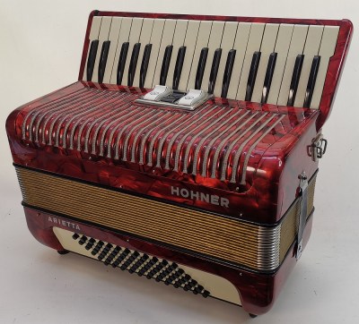 Hohner Arietta